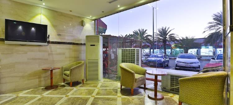 OYO 417 Al Dais Hotel图片