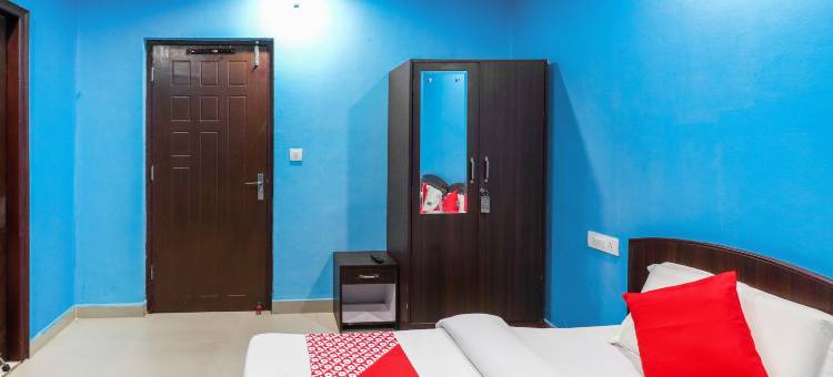 Hotel O 62748 Hotel Zeenat图片