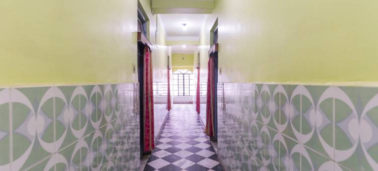 Hotel O Bideshini Hotel图片