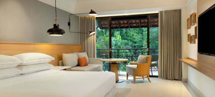 日惹穆斯蒂卡水疗度假村(Mustika Yogyakarta Resort and Spa)图片