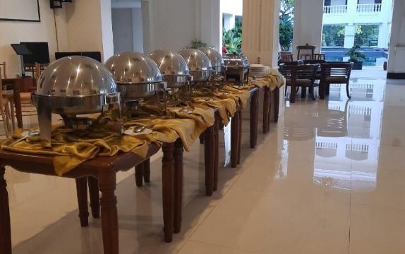 Same Hotel Cepu Hotel Overview