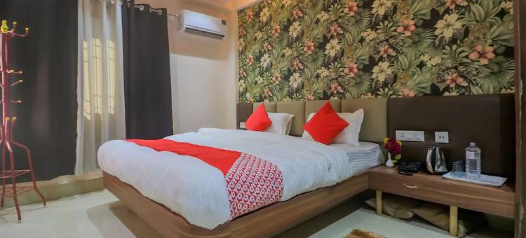 OYO 760 Hotel Hicola Heritage图片
