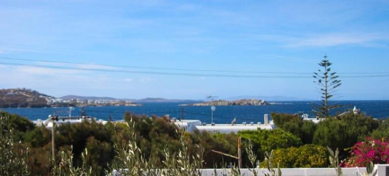 白色神话酒店(White Myth)图片