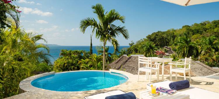 朗德希尔别墅酒店(Round Hill Hotel & Villas)图片