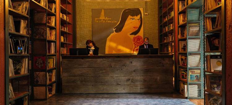 格鲁吉亚齐南达利庄园丽笙精选酒店(Tsinandali Estate, A Radisson Collection Hotel)图片