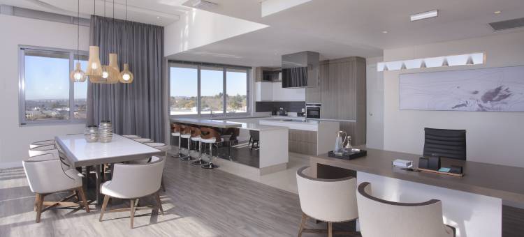 帝都酒店(The Capital Empire)图片