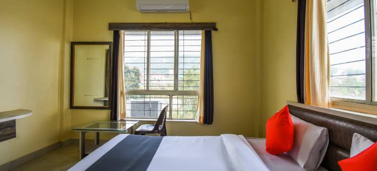 Hotel O Dwarka Lodge图片