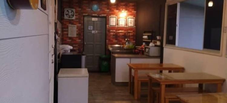 Bayu Senja旅舍(Bayu Senja Lodge)图片