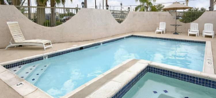 休斯顿-美国国家航空航天局-韦伯斯特地区速8酒店(Super 8 by Wyndham Houston/Webster/NASA)图片