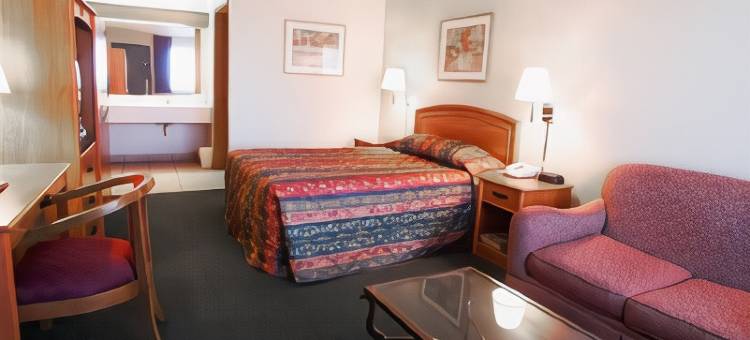 杏黄贝斯特韦斯特酒店(Best Western Apricot Inn)图片