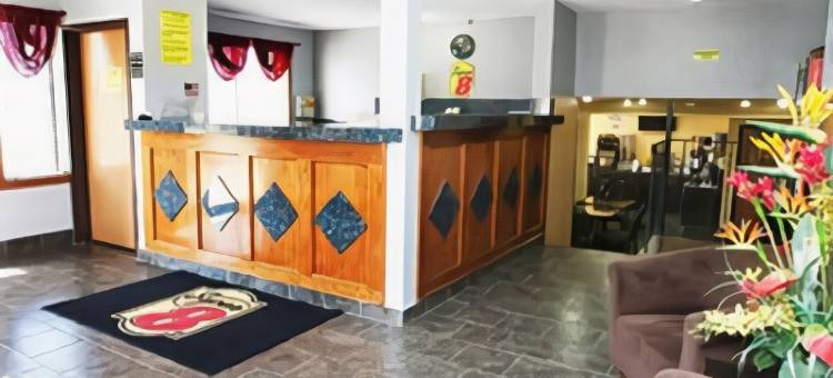 托皮卡-沃纳梅克路-I-70速8酒店(Super 8 by Wyndham Topeka/Wanamaker RD/I-70)图片