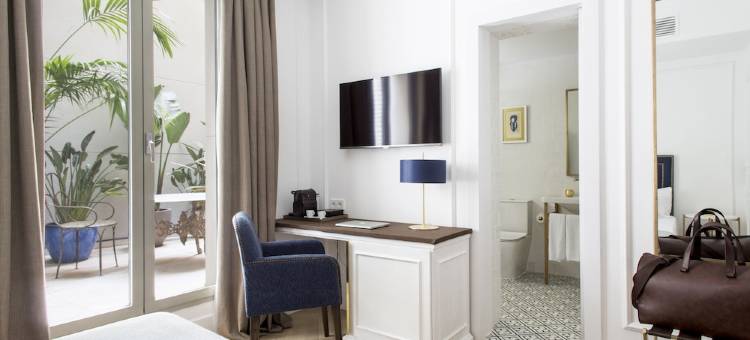 正中酒店 - 雄伟酒店集团(Hotel Midmost by Majestic Hotel Group)图片