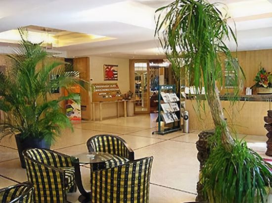 Hotel mercure niort