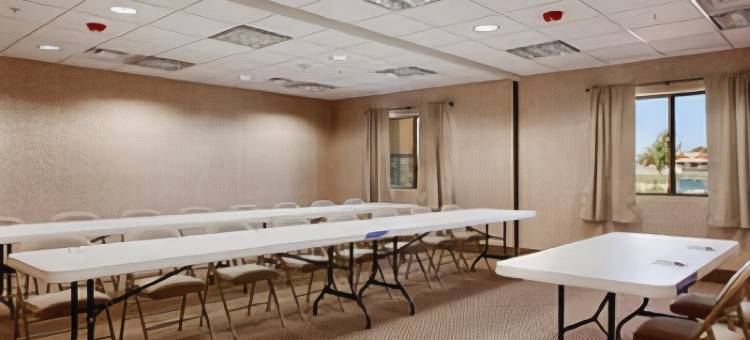 奇诺谷戴斯酒店(Days Inn by Wyndham Chino Valley)图片