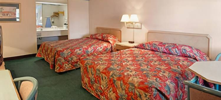 速8 - 埃伦顿汽车旅馆(Super 8 by Wyndham Ellenton Bradenton Area)图片