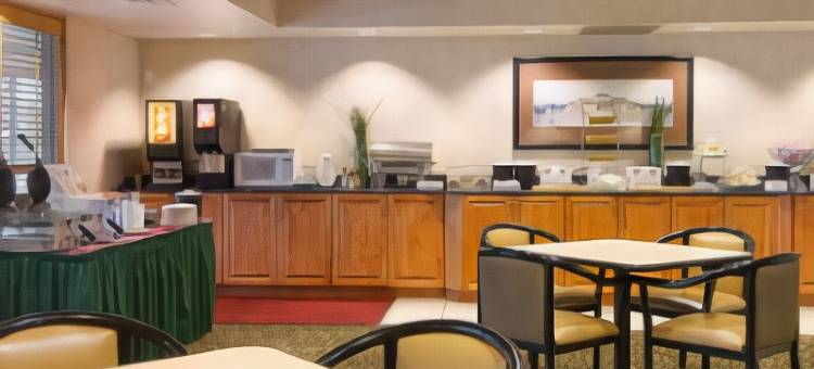 Wingate by Wyndham Fargo图片