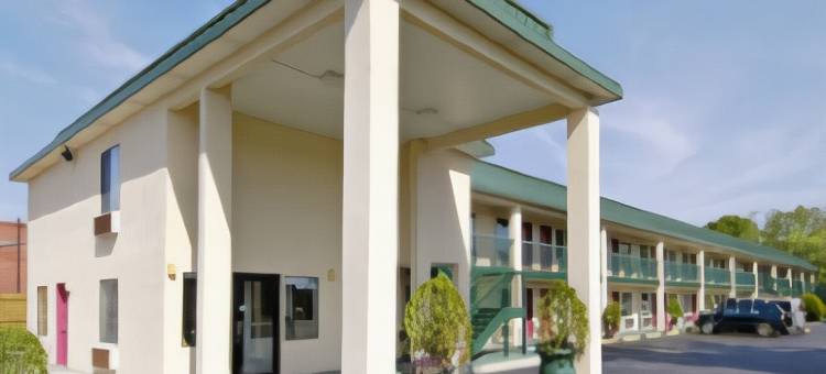 阿什本速8酒店(Super 8 by Wyndham Ashburn)图片