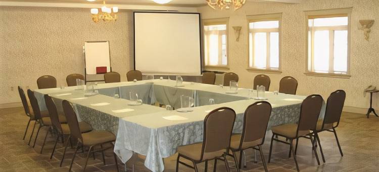 埃德门兹顿贝斯特韦斯特优质酒店(Best Western Plus Edmundston Hotel)图片