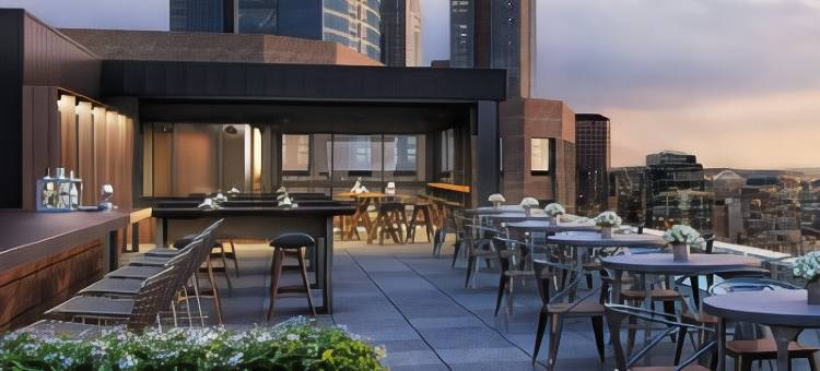 凯悦Thompson西雅图酒店(Thompson Seattle by Hyatt)图片