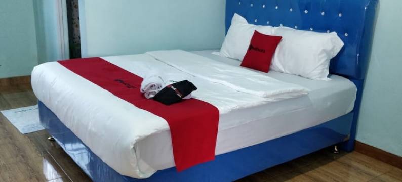 RedDoorz Syariah Near Bes Cinema Pangkal Pinang图片