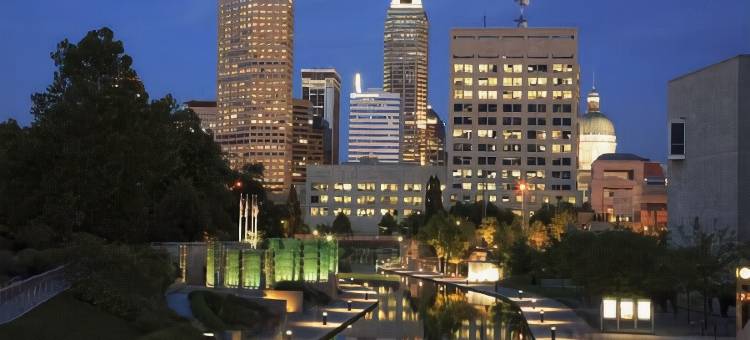 印点那波利斯西北公园贝斯特韦斯特优质酒店(Best Western Plus Indianapolis NW Hotel)图片