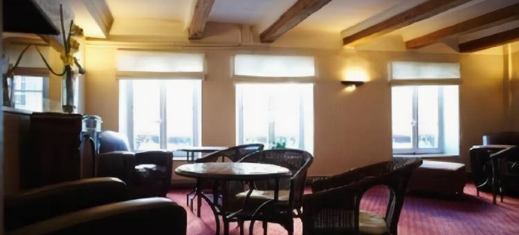 宜必思尚品马赛旧港酒店(Ibis Styles Marseille Vieux-Port)图片