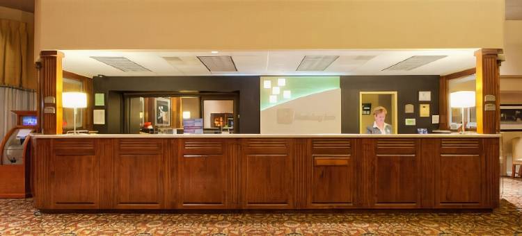 麦迪逊亨茨维尔贝斯特韦斯特优质酒店(Best Western Plus Madison-Huntsville Hotel)图片