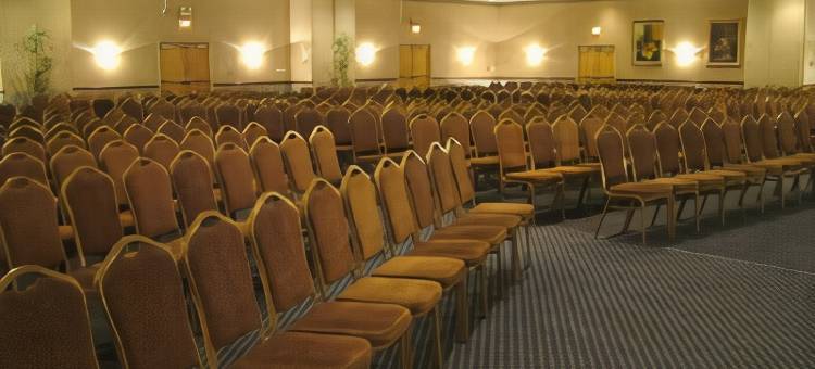 芝加哥希尔赛贝斯特韦斯特优质酒店(Best Western Plus Chicago Hillside)图片