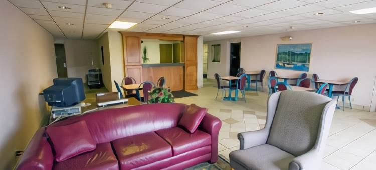 克林顿港贝斯特韦斯特酒店(Best Western Port Clinton)图片