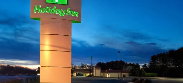 呗盟套房酒店(Baymont by Wyndham Marietta)图片