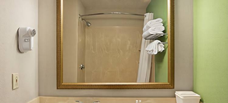 品质酒店萨默斯维尔 - 新河区(Quality Inn)图片