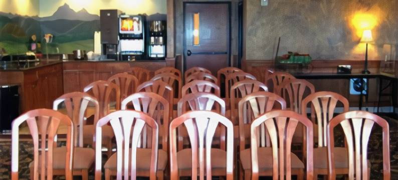 林肯贝斯特韦斯特优质套房酒店(Best Western Plus Ellensburg Hotel)图片