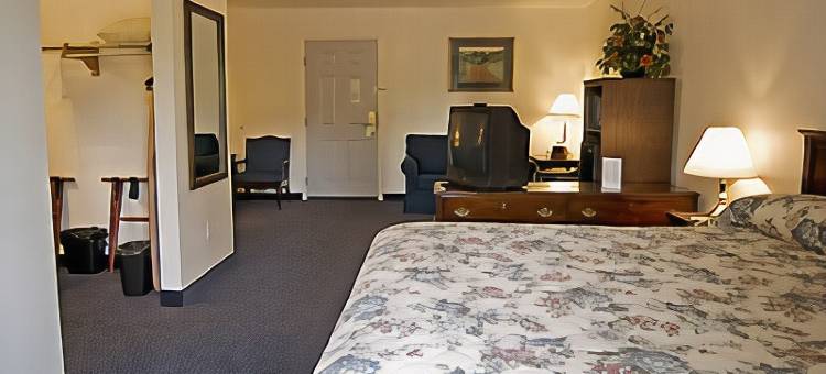 贝斯特韦斯特优质大庄园酒店(Best Western Plus Grand Manor Inn)图片