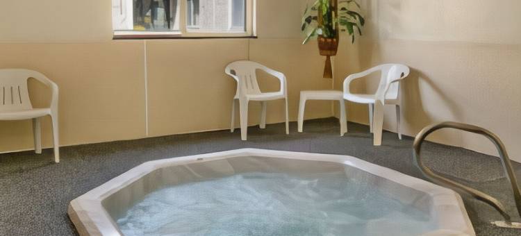 奥加拉拉速8酒店(Super 8 by Wyndham Ogallala)图片