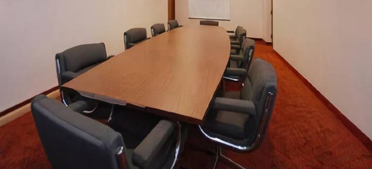 安提阿酒店及套房(Antioch Hotel & Suites)图片