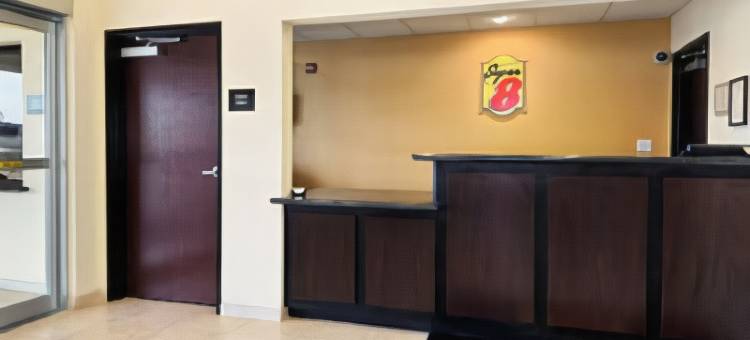 Super 8 by Wyndham Harker Heights Killeen/Fort Cavazos图片