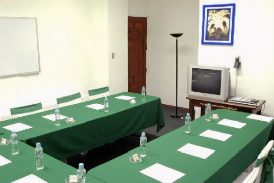 Best Western MajesticHotel Overview