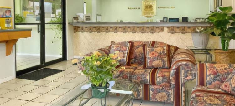 科西阿斯科速8酒店(Super 8 by Wyndham Kosciusko)图片