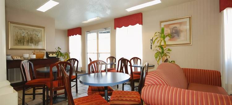 圣马科斯贝斯特韦斯特酒店(Best Western San Marcos)图片