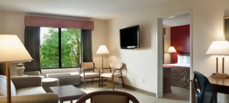 Wingate by Wyndham Schaumburg图片