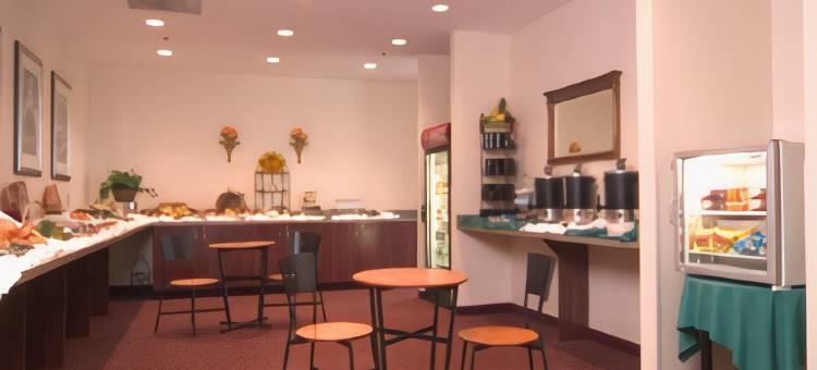 杜勒斯机场贝斯特韦斯特酒店(Best Western Dulles Airport Inn)图片