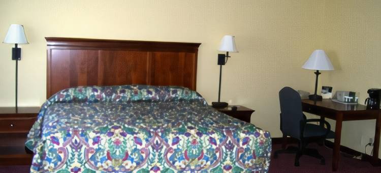 贝斯特韦斯特酒店(Best Western Inn)图片