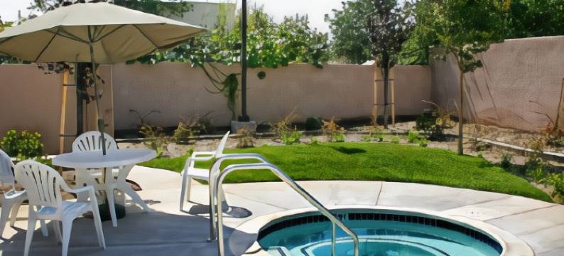 格伦多拉66号公路贝斯特韦斯特优质酒店(Best Western Plus Route 66 Glendora Inn)图片