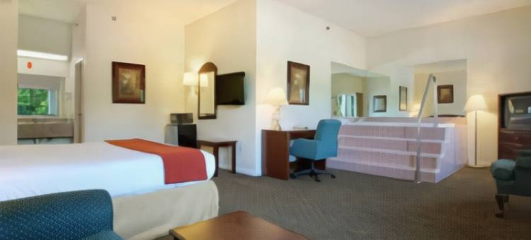 哥伦比亚速8酒店(Super 8 by Wyndham Columbia)图片