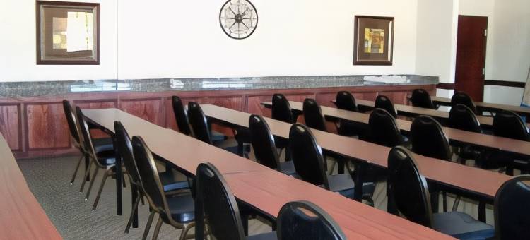 拉格兰奇贝斯特韦斯特优质套房酒店(Best Western la Grange Inn  Suites)图片