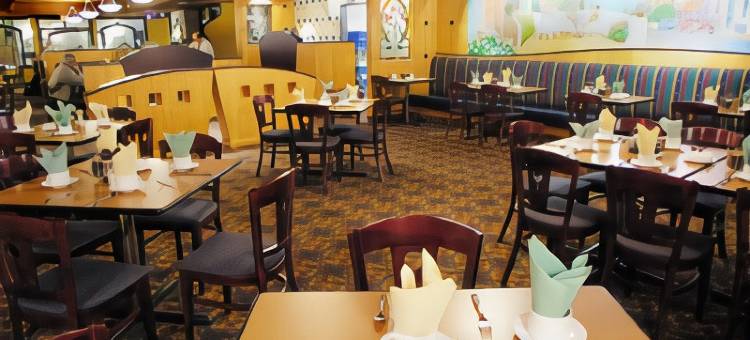 锡达公园贝斯特韦斯特酒店(Best Western Cedar Park Inn)图片