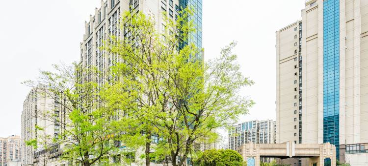 成都曼松酒店(成都西站中坝地铁站店)图片