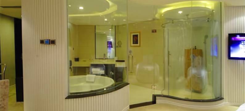 合肥尚都酒店图片