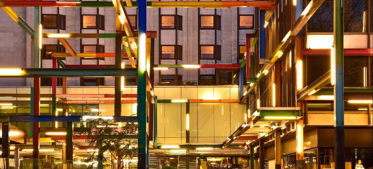波尔图宫殿酒店 - 特辑集团(Porto Palácio Hotel by The Editory)图片