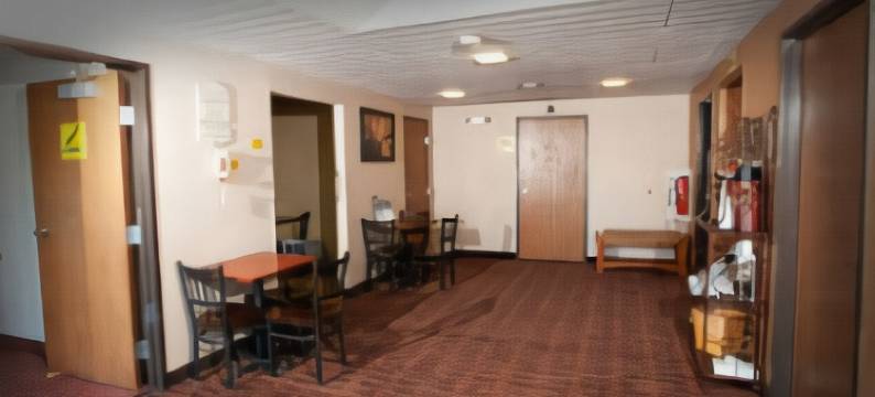 费尔蒙特温德姆速8酒店(Super 8 by Wyndham Fairmont)图片